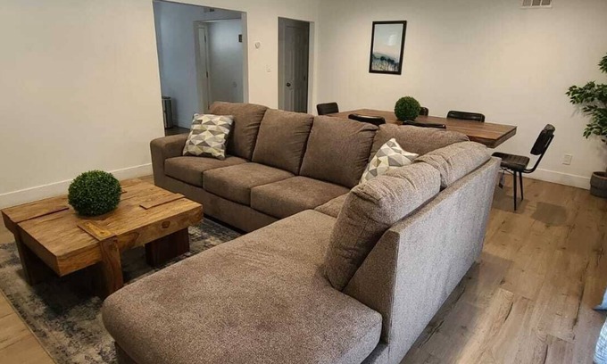 Rancho Cordova Casa | Fabulosa casa de lujo en una gran ubicación