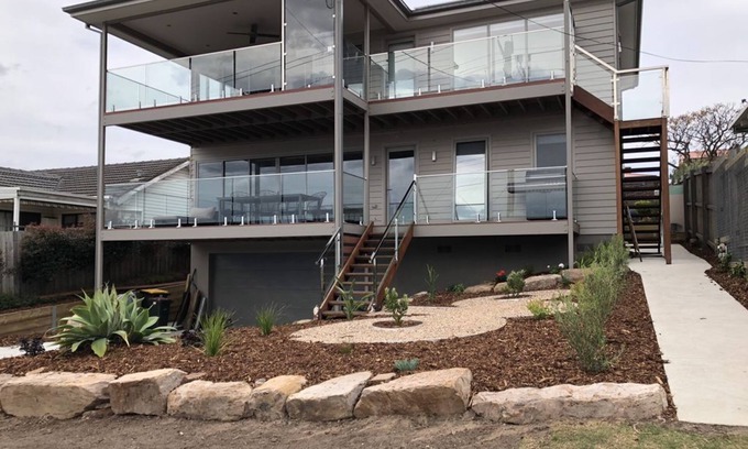 Portarlington Casa | Portarlington Bayview
