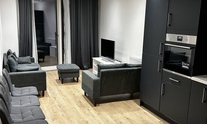 South Hornchurch Apartamento | Fabulous One Bedroom Apartment Dagenham