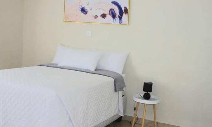 Francistown Casa | Fabulous Rest Inn