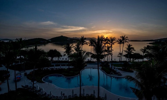 Nazareth Complejo | FABULOUS Ritz-Carlton Club, SPECTACULAR 3 - BR Oceanfront - Full Resort Access