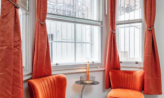 Chelsea Riverside Apartamento | *Fabulous Two Bed Apt in Heart of Chelsea - London*