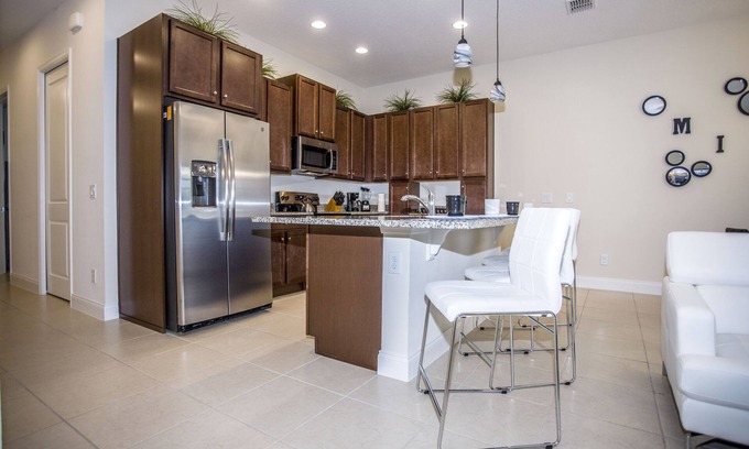 Davenport Casa | Fabulous Vacation Home w/ Screened Pool Close To Disney 146