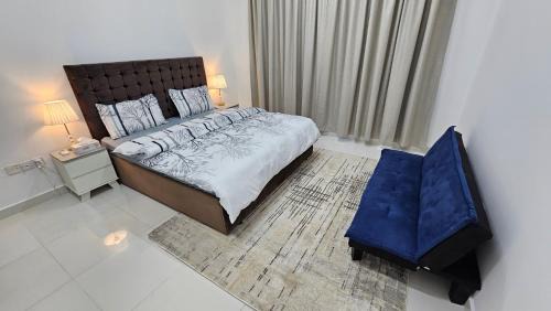 Mirdif Casa | Fabulous Villa Rooms near Airport