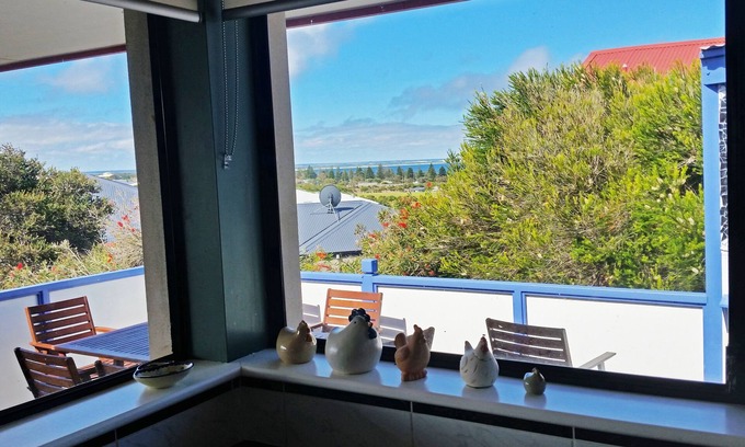 West Beach Casa | FABULOSO WEST BEACH ESPERANCE HOME CON VISTAS. MASCOTA AMIGABLE.