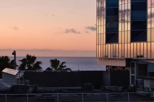 Les Baumettes Apartamento | Face mer et plages appartement avec terrasse.