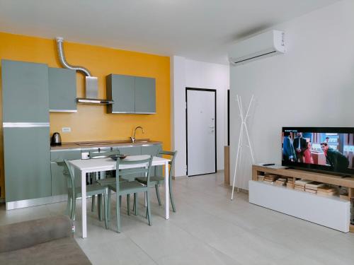 Faenza Apartamento | FaCentro - Free WiFi & Air Conditioning