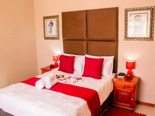 Bethlehem Cama Y Desayuno | faces guesthouse