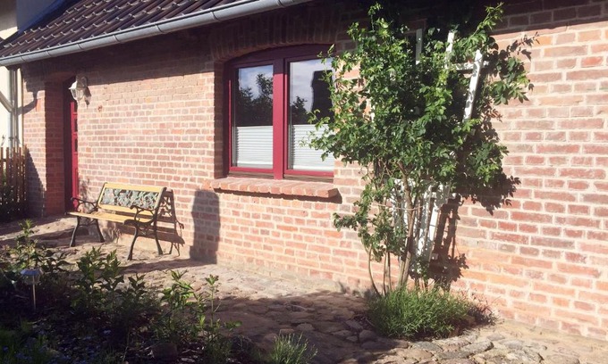 Muritz Casa | Fachwerkhaus 4 Birken
