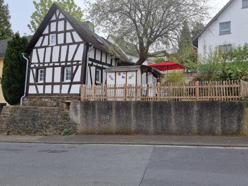 Hundsdorf Casa | Fachwerkhaus Hänsel und Gretel