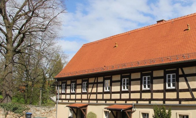 Maxen Casa | Fachwerkhaus Maxen