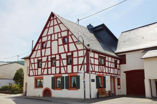 Andel Casa | Fachwerkhaus mit Charme