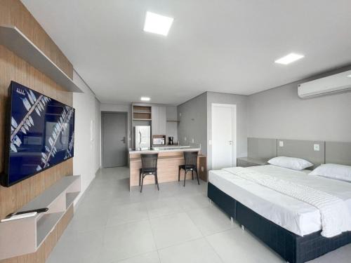Aclimacao Apartamento | Facilidade no Coração da Cidade