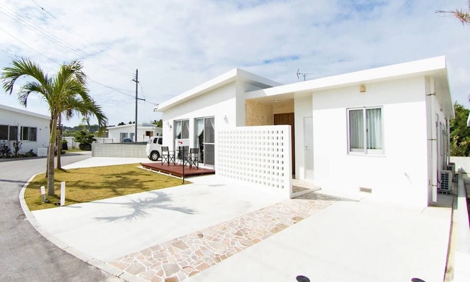 Yaese Casa | Facility where you can stay at a low price while s / Shimajiri-gun Okinawa