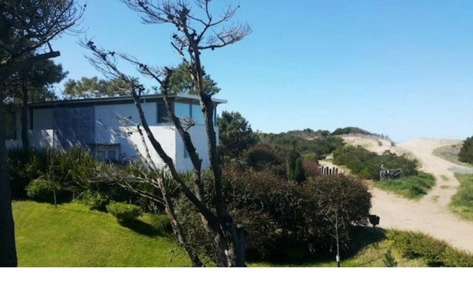 Cariló Casa | Frente al mar Cariló “Hightonhouse”