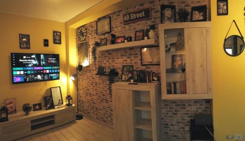 Santa Maria delle Mole Apartamento | FactoryRetreat Apartment