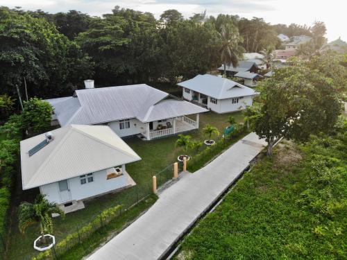 La Passe Apartamento | Fadine Self Catering