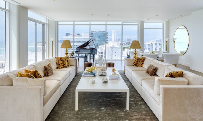 Mid Beach Hotel | Faena Hotel Miami Beach