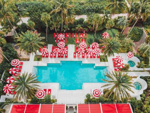 Mid Beach Hotel | Faena Hotel Miami Beach