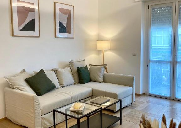 Barona Apartamento | Faenza 18, a cozy apartment