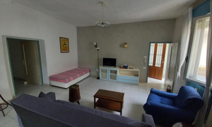 Faenza Apartamento | Faenza Apartments by Console Camprini Estates srl