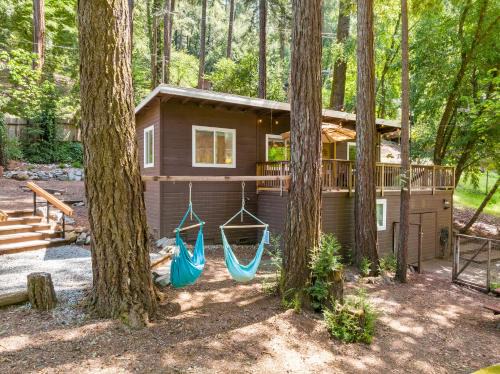 Hacienda Casa | Faeya Grove