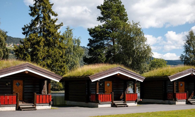 Fagernes Otro | Fagernes Camping