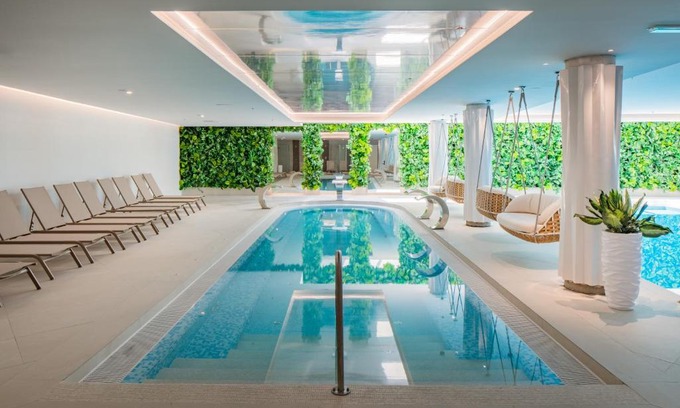 Sopron Hotel | Fagus Hotel Conference & Spa