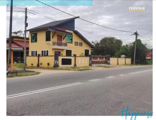 Gua Casa | Fahim Homestay Pasir Mas
