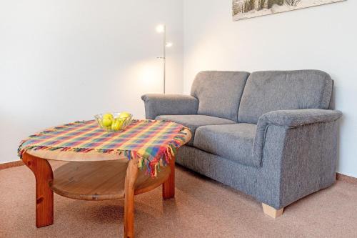 Scharbeutz Apartamento | Fahrenkrug Oststurm