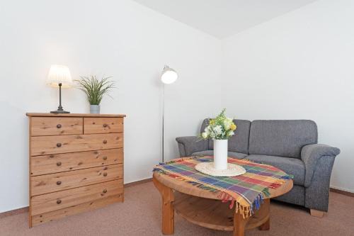 Scharbeutz Apartamento | Fahrenkrug Westbrise