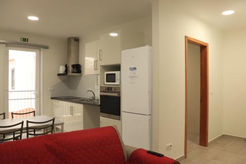 Horta Apartamento | Faial Marina Apartments 2