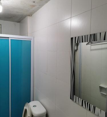 Bandar Tun Razak Casa | Faiaz Guests house