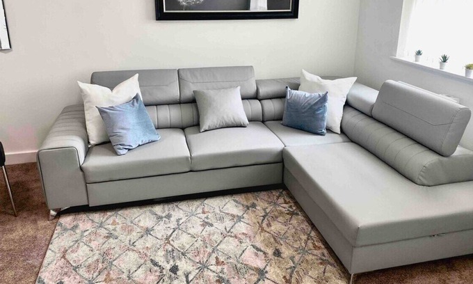 Failsworth Apartamento | Failsworth Luxury Apartment