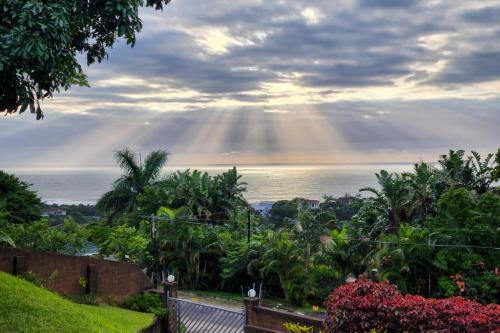 Marina Beach Casa | Fair Haven Guest Suite Self-catering