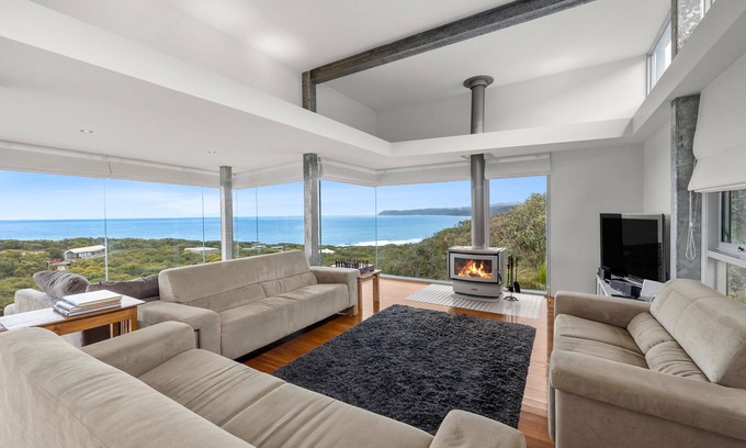 Fairhaven Casa | Fair Heaven I Ocean Views