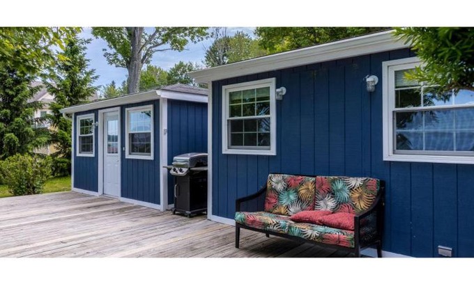 Fair Haven Otro | Fair Point Marina