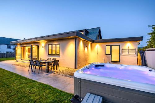 St Merryn Casa | Fair Skies