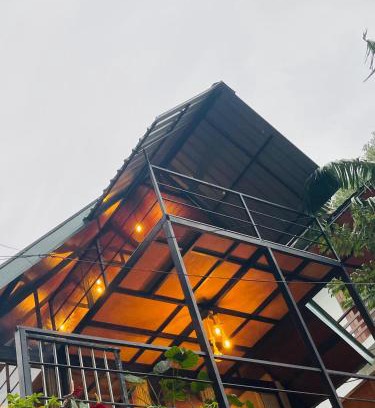Ambagollapathana Casa | Fair View Cottage