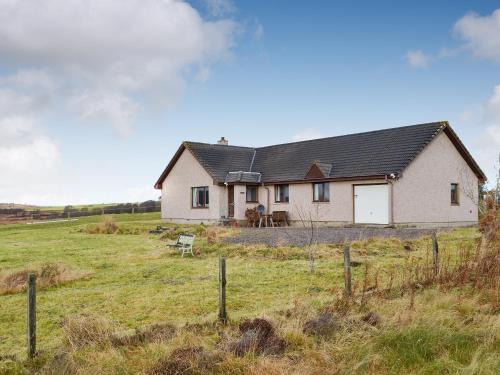 Lairg Casa | Fair View