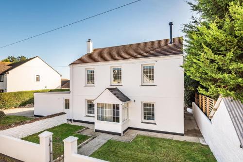 St. Just in Roseland Casa | Fair View
