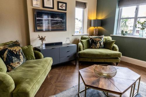 Whitby Casa | Fair Winds
