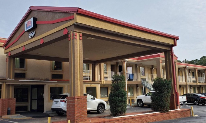 McDonough Hotel | FairBridge Inn & Suites McDonough
