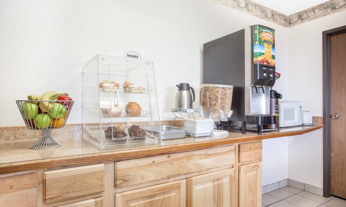 Moscow Hotel | FairBridge Inn & Suites Moscow/Pullman