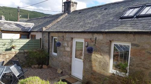 Ballater Casa | Fairdene Cottage