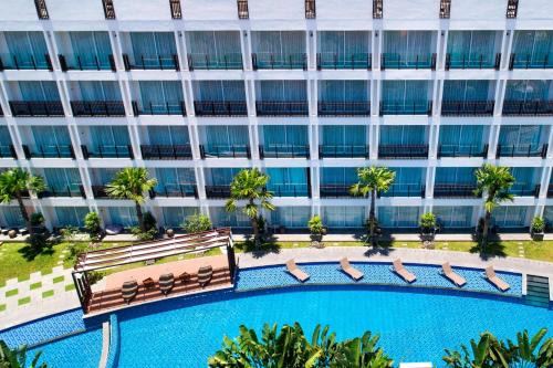 North Legian Hotel | Fairfield by Marriott Bali Legian