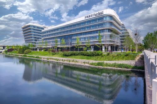 Daxing Hotel | Fairfield by Marriott Beijing Daxing Airport