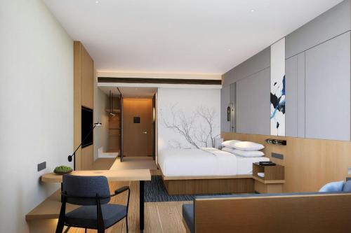 Huadu Hotel | Fairfield by Marriott Guangzhou Huadu