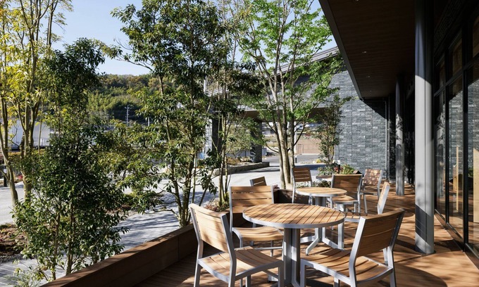 Sera-gun Hotel | Fairfield by Marriott Hiroshima Sera