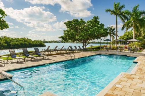 Marathon Complejo | Fairfield by Marriott Inn & Suites Marathon Florida Keys